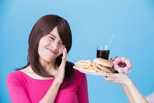 Dietary diet refuses