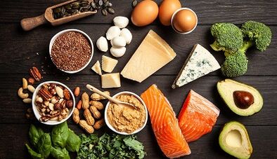 Essence of Keto Diet for Weight Loss