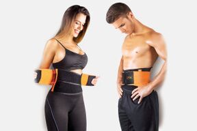 Belt for weight loss 7 kg in a week
